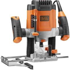 Фрезер Black&Decker KW1200EKA 1200Вт. Фото 1