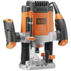 Фрезер Black&Decker KW1200EKA 1200Вт. Фото 2
