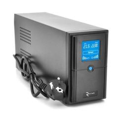 Источник бесперебойного питания Ritar E-RTM800 (480W) ELF-D Фото