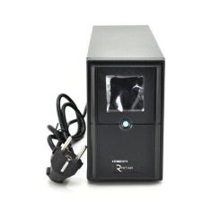 Источник бесперебойного питания Ritar E-RTM800 (480W) ELF-D Фото 1