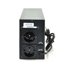 Источник бесперебойного питания Ritar E-RTM800 (480W) ELF-D Фото 2