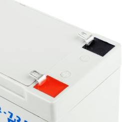 Батарея к ИБП LogicPower LPM MG 12В 7.2Ач Фото 2