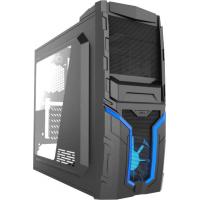 Компьютер Ete GE-i7400-1610.24SSD.GTX1060-3.DR500.ND Фото