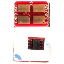 Чип для картриджа Everprint Samsung CLP-300 MAGENTA/CLP-M300A 1K Фото