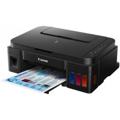 Многофункциональное устройство Canon PIXMA G3410 з Wi-Fi Фото