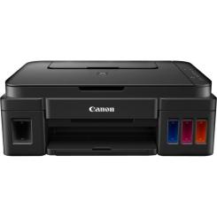 Многофункциональное устройство Canon PIXMA G3410 з Wi-Fi Фото 1