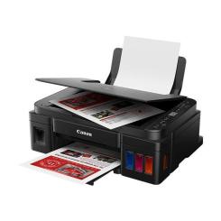 Многофункциональное устройство Canon PIXMA G3410 з Wi-Fi Фото 3