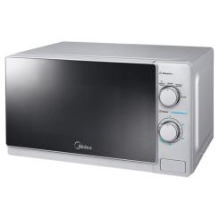 Микроволновая печь Midea MM720C4E-S Фото 1