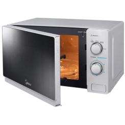 Микроволновая печь Midea MM720C4E-S Фото 2