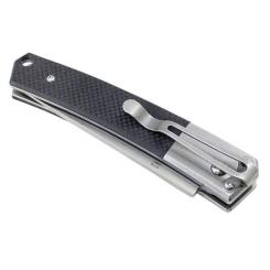 Нож Ganzo G7362-BK чёрный Фото 3