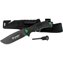 Нож Ganzo G8012-BK Фото 2