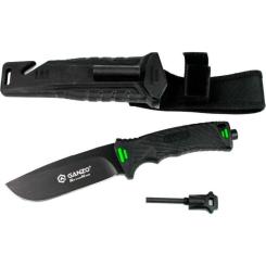 Нож Ganzo G8012-BK Фото 3