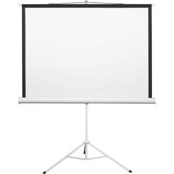 Проекционный экран 2E на триноге 4:3, 120" Фото