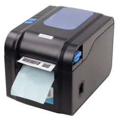 Принтер этикеток X-PRINTER XP-370B USB Фото