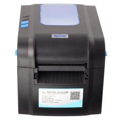 Принтер этикеток X-PRINTER XP-370B USB Фото 1