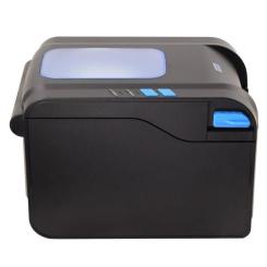 Принтер этикеток X-PRINTER XP-370B USB Фото 2