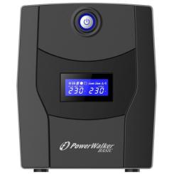 Источник бесперебойного питания PowerWalker VI 2200 STL Фото 1