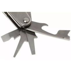 Мультитул Leatherman Juice CS4- Columbia Blue Фото 10