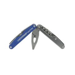 Мультитул Leatherman Juice CS4- Columbia Blue Фото 5