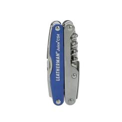 Мультитул Leatherman Juice CS4- Columbia Blue Фото 8