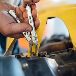 Мультитул Leatherman Crunch Фото 11