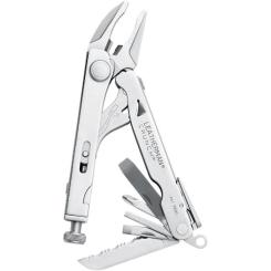 Мультитул Leatherman Crunch Фото