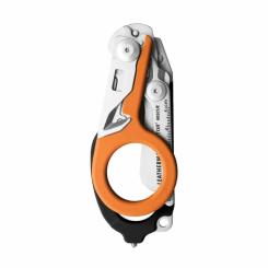 Мультитул Leatherman Raptor Rescue чохол Utility Orange/Black Фото 10