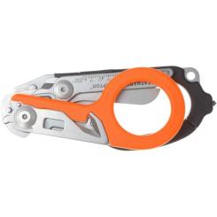 Мультитул Leatherman Raptor Rescue чохол Utility Orange/Black Фото 1