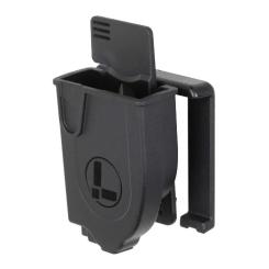 Мультитул Leatherman Raptor Rescue чохол Utility Orange/Black Фото 4