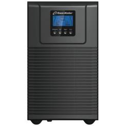 Источник бесперебойного питания PowerWalker VFI 3000 TGB Фото