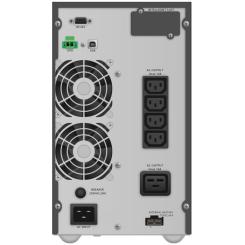 Источник бесперебойного питания PowerWalker VFI 3000 TGB Фото 1