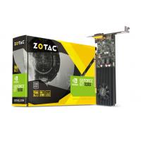 Видеокарта Zotac GeForce GT1030 2048Mb Фото