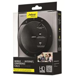 Спикерфон Jabra Speak 510 MS Фото 2