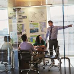 Спикерфон Jabra Speak 510 MS Фото 3