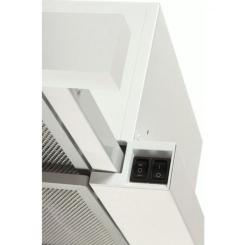 Вытяжка кухонная Eleyus Cyclon 700 60 WH Фото 9