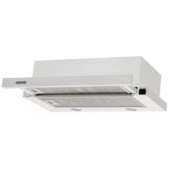 Вытяжка кухонная Eleyus Cyclon 700 60 WH Фото