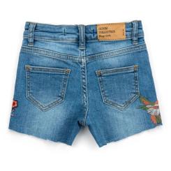 Шорты детские Breeze с вышивкой Фото 1