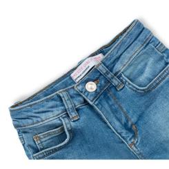 Шорты детские Breeze с вышивкой Фото 2