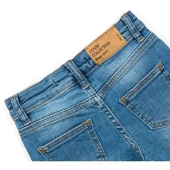 Шорты детские Breeze с вышивкой Фото 3