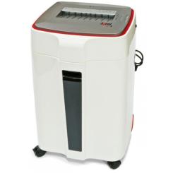 Уничтожитель документов Agent 111 X (2х10) Фото