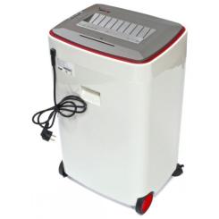 Уничтожитель документов Agent 111 X (2х10) Фото 1