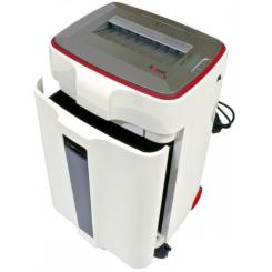 Уничтожитель документов Agent 111 X (2х10) Фото 2