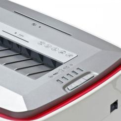 Уничтожитель документов Agent 111 X (2х10) Фото 3