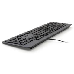Клавиатура Vinga KB735 black-grey Фото 4