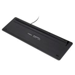 Клавиатура Vinga KB735 black-grey Фото 6