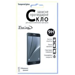 Стекло защитное Fine Line для Doogee X9 Pro Фото