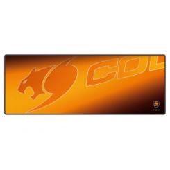 Коврик для мышки Cougar Arena Orange Фото
