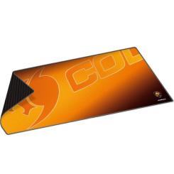 Коврик для мышки Cougar Arena Orange Фото 2
