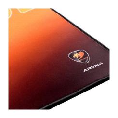 Коврик для мышки Cougar Arena Orange Фото 4