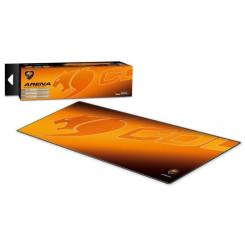 Коврик для мышки Cougar Arena Orange Фото 5